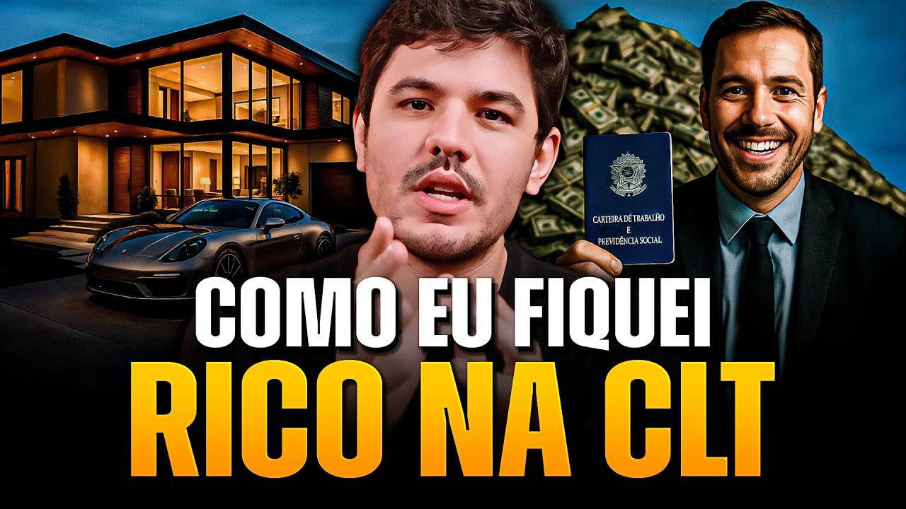 De R$ 10 a R$ 30 mil de salário: Eu quase caí na armadilha