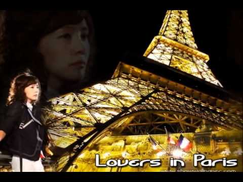OST Lovers in Paris ( OST 파리의연인) Romantic love - Chae Eun Jung 채은정