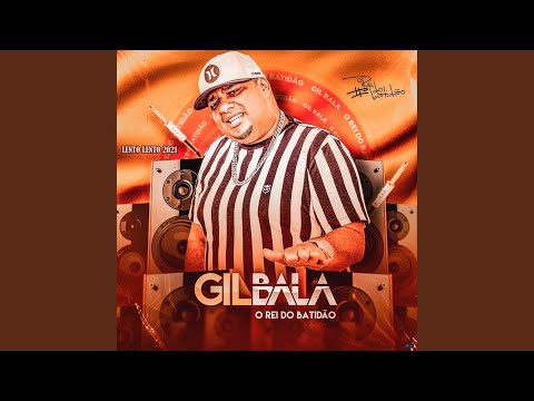 Gil Bala Não Para