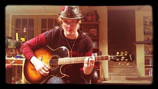 On The Impossible Past by The Menzingers (cover)