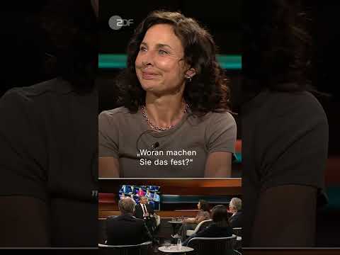 Video Thumbnail: Politische Stimmung in Deutschland: "Alles scheiße"? | #shorts #short