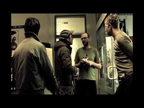 Schneiders Büro - What is that?