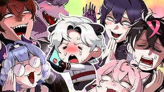 보이스팩...냈는데요...친구들이 놀려요....