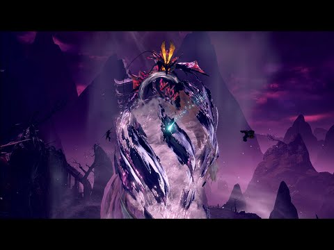 Monster Hunter Rise / Portable 3rd |  Life Burning in the Storm (Amatsu Theme 2)