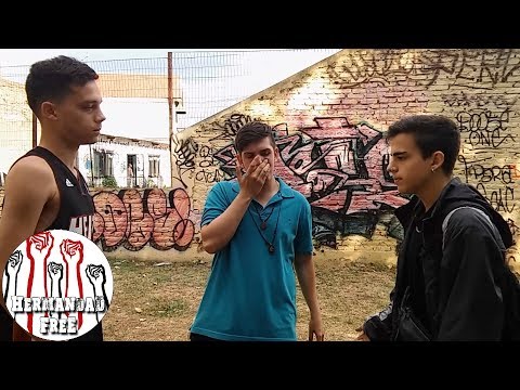 KANO vs SUN - 8vos (1VS1 - 16/12) - Hermandad Free