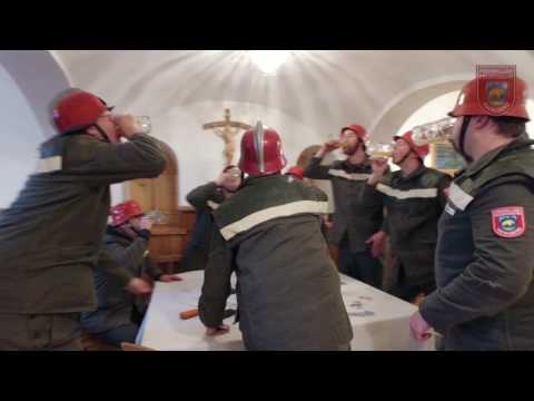 Feuerwehr Facklberg - Piep Piep