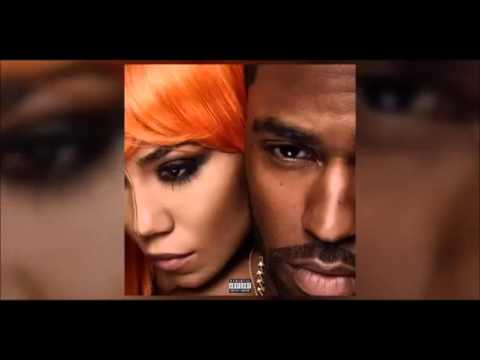 Big Sean & Jhene Aiko (Twenty88) - Deja Vu