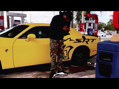 Gangsta Coe - Finna Sin Again