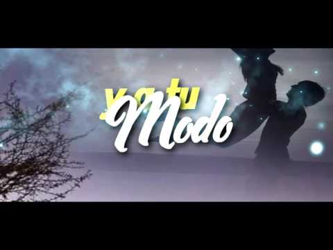 Mixy Bom ft. Renex - Me Acostumbre | Lyric Video