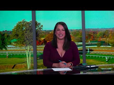 Nest vs Malathaat | Breeders' Cup Distaff Preview