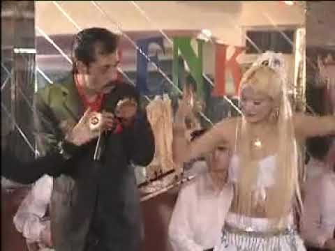 Ankaralı Turgut Aha Kapı