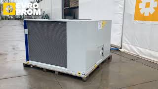 جديد صناعي مبرد Carrier 30RB090R | صورة 4 - Machineryline