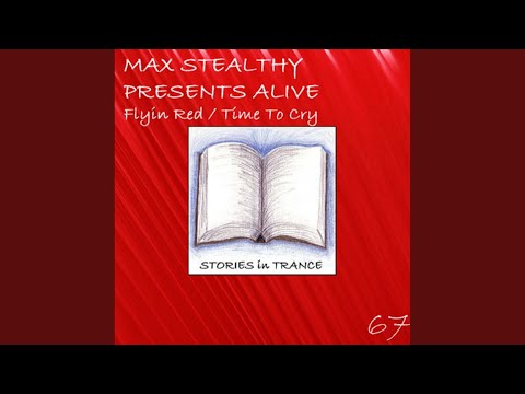 Flyin' Red (Original Mix)