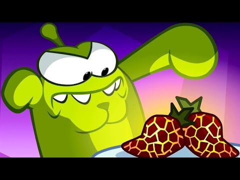 Om Nom Geschichten 🔴 Alle Episoden 🔥 Lustige Cartoons für Kinder
