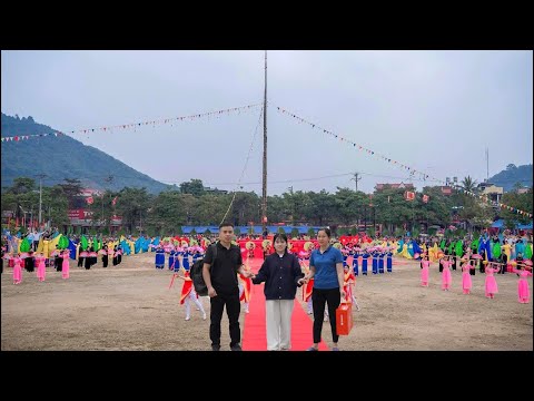 LIVE: Gemeinsam das Festival besuchen, bevor wir uns von Ehemann und Tochter verabschieden.