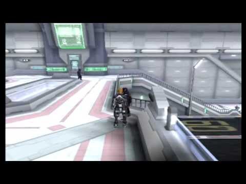 Not Ready - Let's Play Xenosaga III Part 73