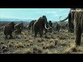 10000 BC Hollywood Movie Scene