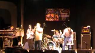 ELI / CHEST FEVER, THREE DOG NIGHT (COVER)