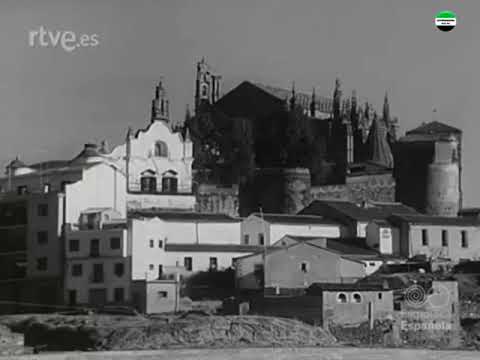 Plasencia 1971 - Cáceres/Extremadura