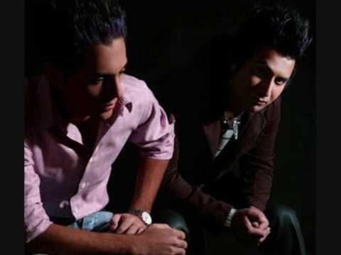 ALI ASHABI FT. REZA AND YOUSEF VAHAB - ESHGHE MAN (A PART OF)