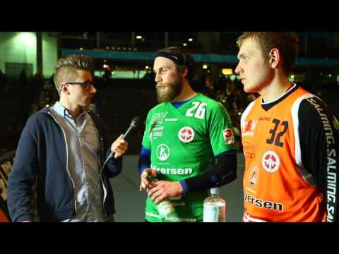 [3. Liga 16/17] tag#21: DHK gelingt dramatische Aufholjagd