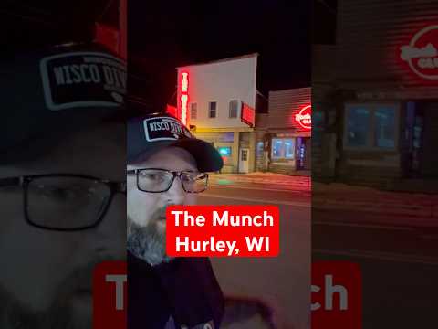 The Munch Video Review