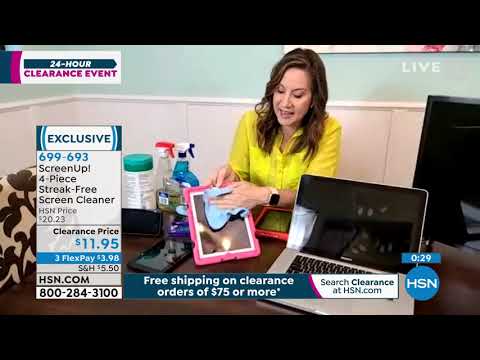 HSN | Home Clearance 08.02.2021 - 07 AM