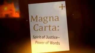 Salisbury Cathedral and Magna Carta