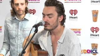 Civil Twilight - Story Of An Immigrant