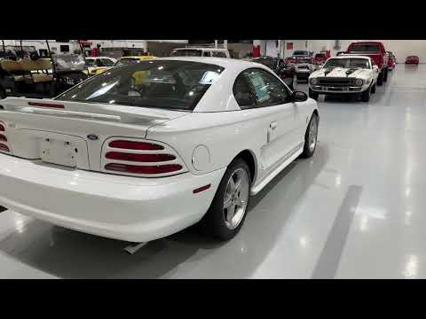 1995 Ford Mustang (CC-2010823) for sale in Greensboro, North Carolina