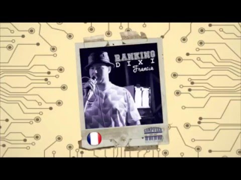 Eskimo Attack ft. Ranking Dixi - Lyricalite