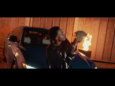 StizzyB - Say Sum' (Official Music Video)