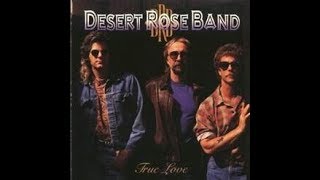 The Desert Rose Band   It Takes A Believer