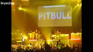 Vida 23 - Pitbull ft Nayer