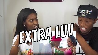 Future - Extra Luv ft. YG (Official Music Video) | Reaction
