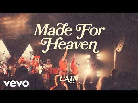 Thumbnail for Made For Heaven video
