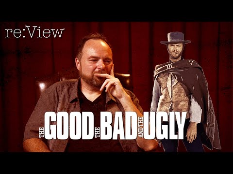 The Good, The Bad and the Ugly - re:View