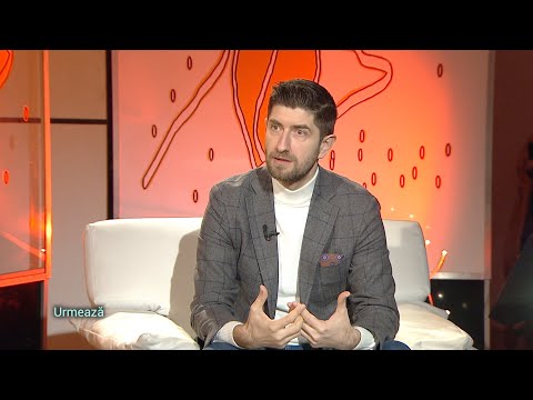 Eu pot! - Cum putem să ne recăpătăm acuitatea vizuală (@TVR1)