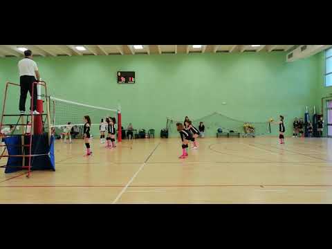 Montichiari Tonoli vs Montecchio | Set 1 | Dic 2019 |