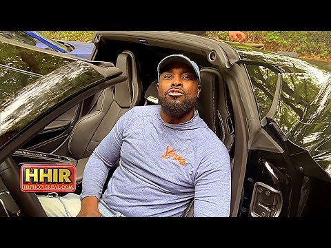 SHOW OFF RECAPS HIS BATTLE VS CHEF TREZ & RBE DIVIDE & CONQUER 2 EVENT "CHEF IS A F🤬KING ANIMAL"