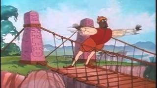 Westward Ho! (1988) - Watch Cartoons Online [English Dubbed]