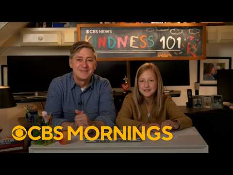 Kindness 101: An elaborate Halloween display led to a special friendship