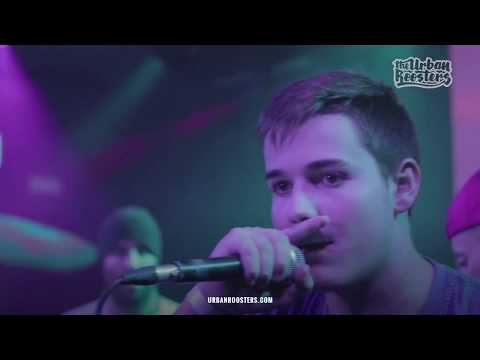 PRUEBA DE COBARDÍA (2/2) Errece vs Bnet, Soen, Lil y Force vs Mowlihawk, Torian Mark || BDM GOLD