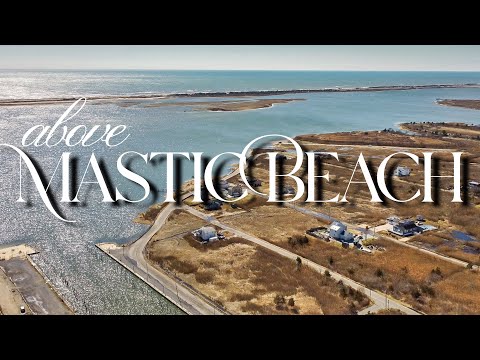 Mastic Beach
