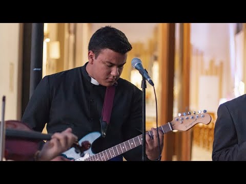 Serás Testigo - Canto Vocacional 2019 | Coro San Esteban