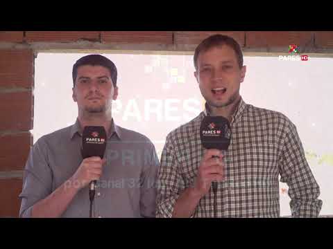 Berazategui vs Luján por PAREStv | Fecha 18 | Clausura 2022