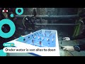 Dit is het diepste zwembad ter wereld