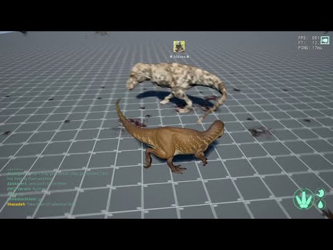 Allo vs Rex 1v1 | Full Ride - NO Bleeding Strat | Isle Legacy