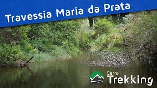 preview picture of video 'Serra Trekking - Travessia Maria da Prata / Teresópolis / Brazil'