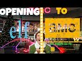 Opening To Elf On AMC 12 24 22